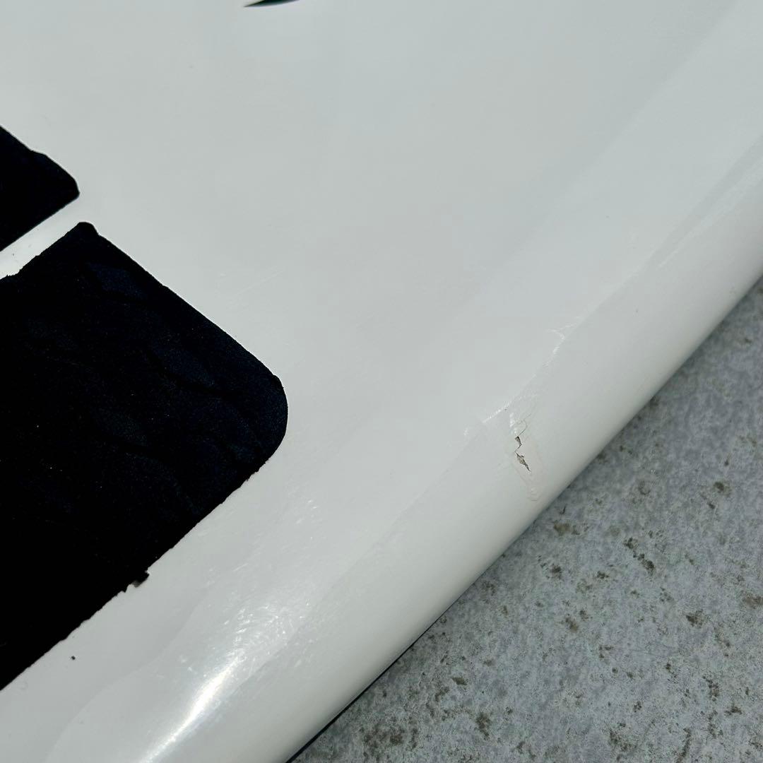 プレセボ⚡︎パワークエスト⚡︎ロスト/メイヘム LOST ショートボード