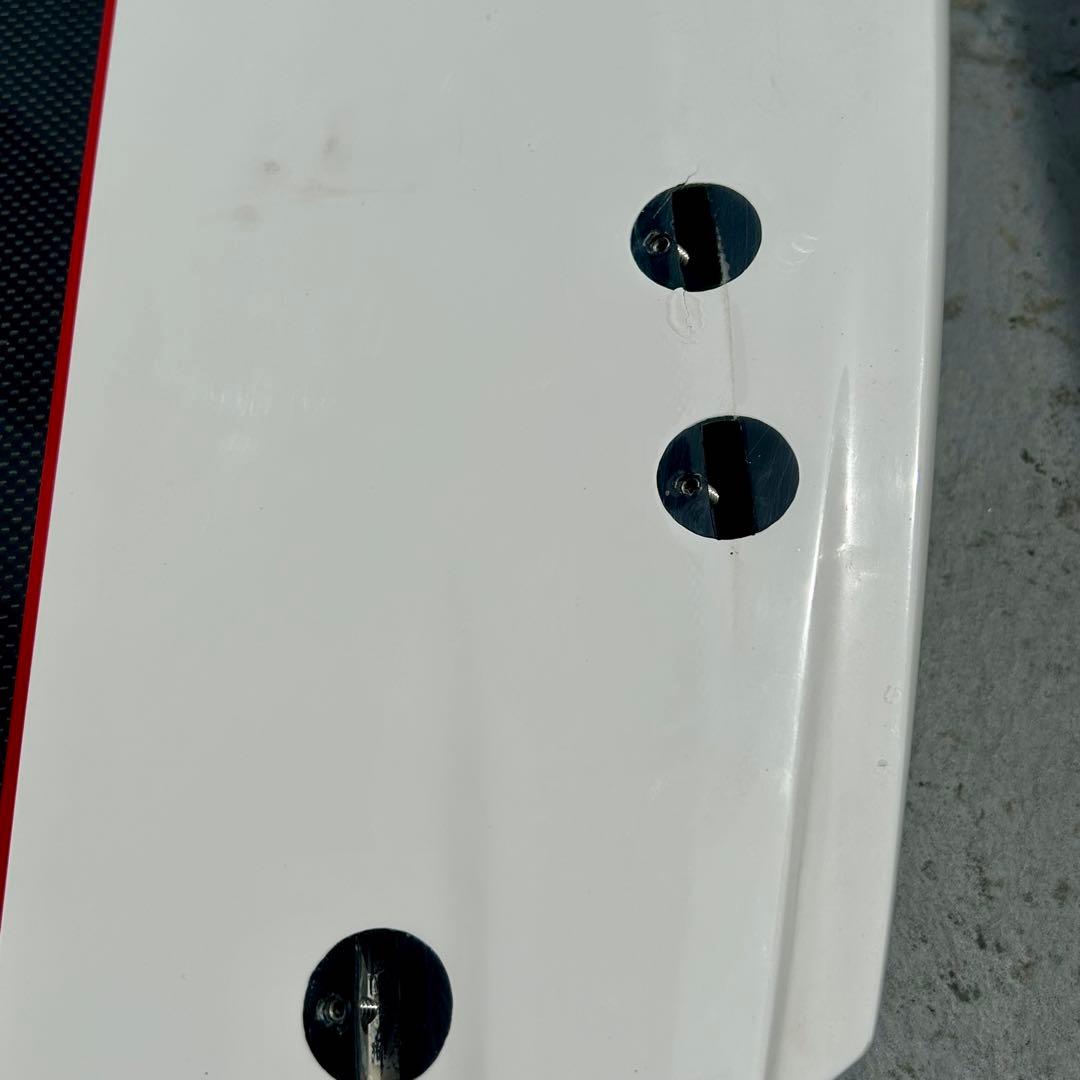 プレセボ⚡︎パワークエスト⚡︎ロスト/メイヘム LOST ショートボード