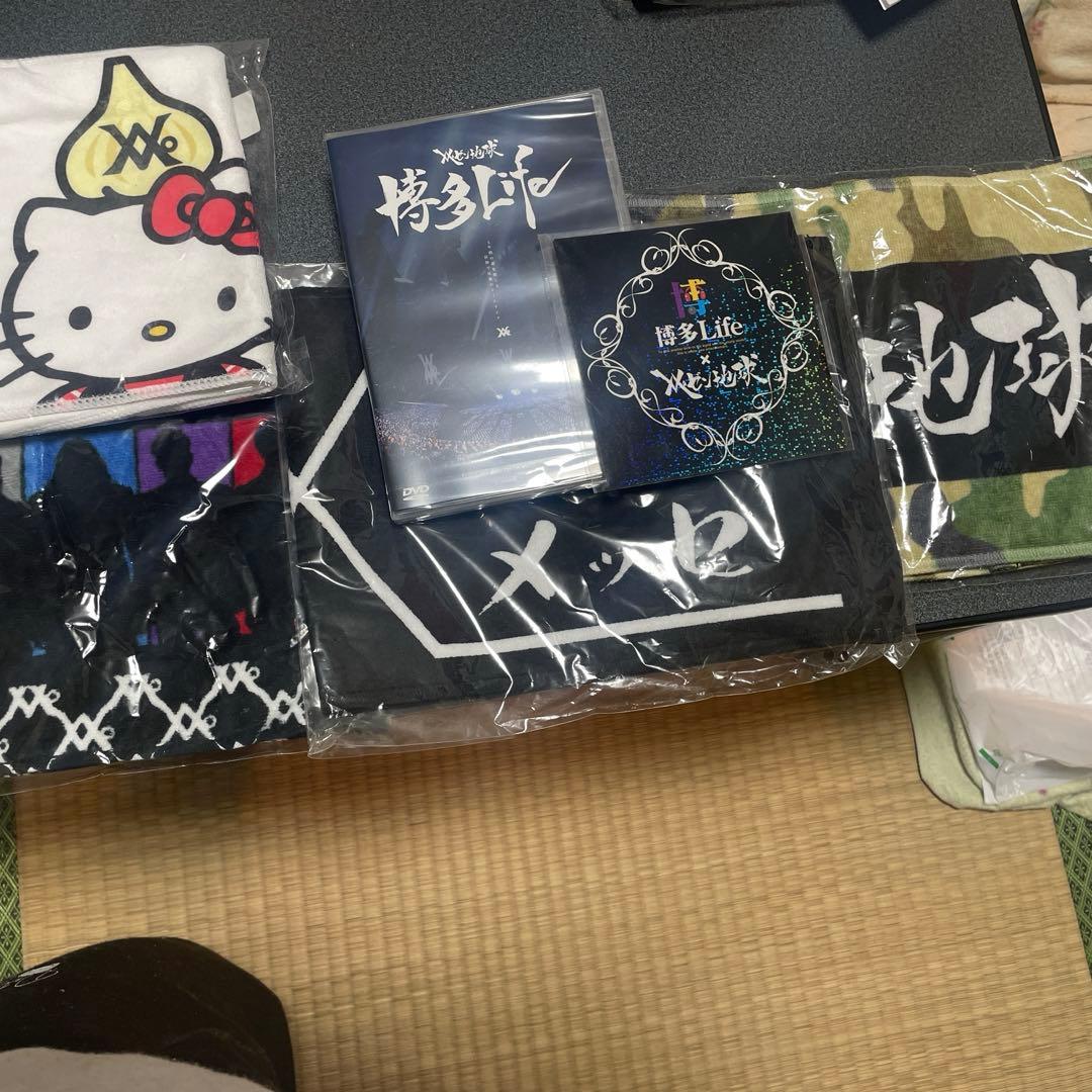 谷崎早耶 ダイナー衣装 直筆