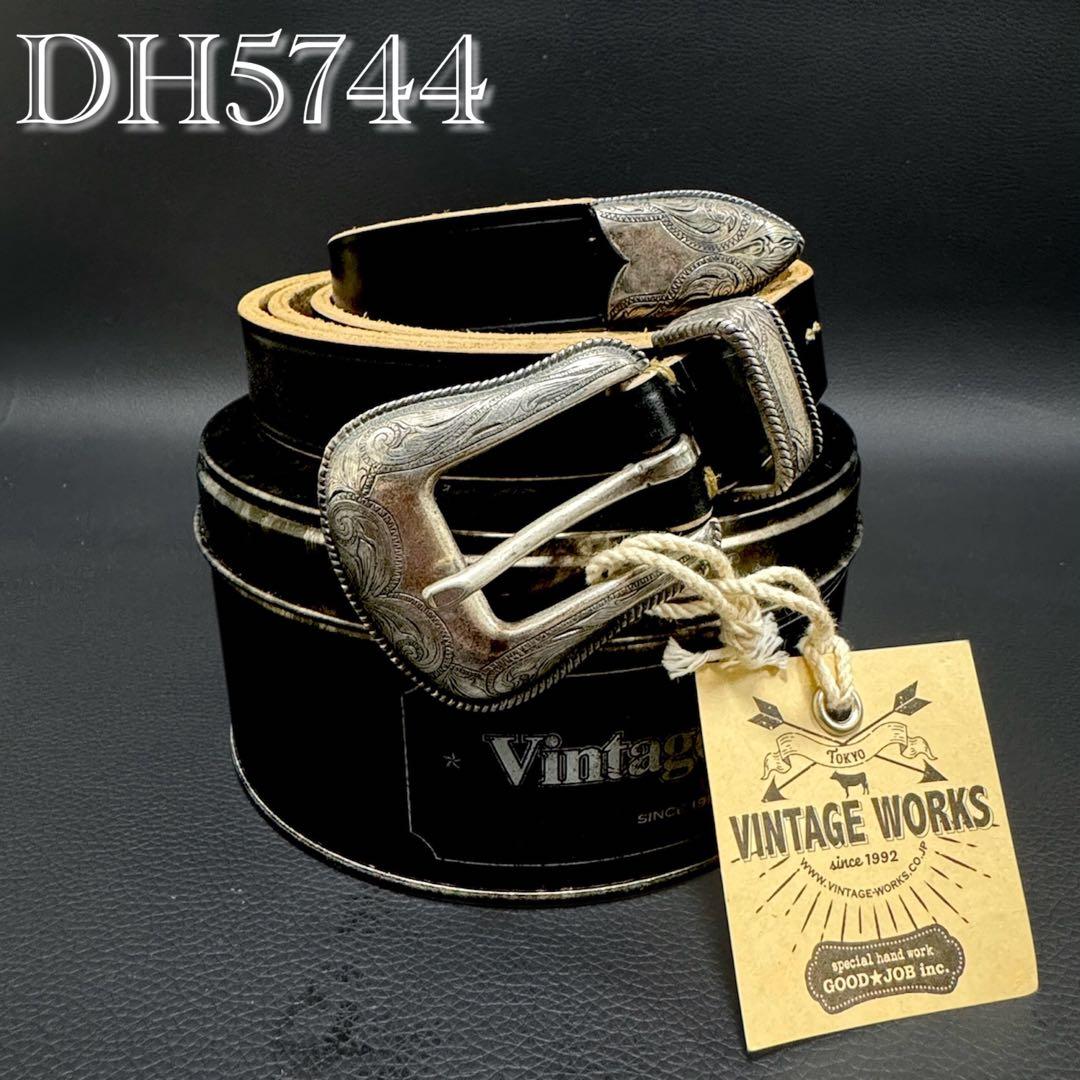 新品未使用 Vintage Works DH5744 茶芯 ヴィンテージワークス - メルカリ