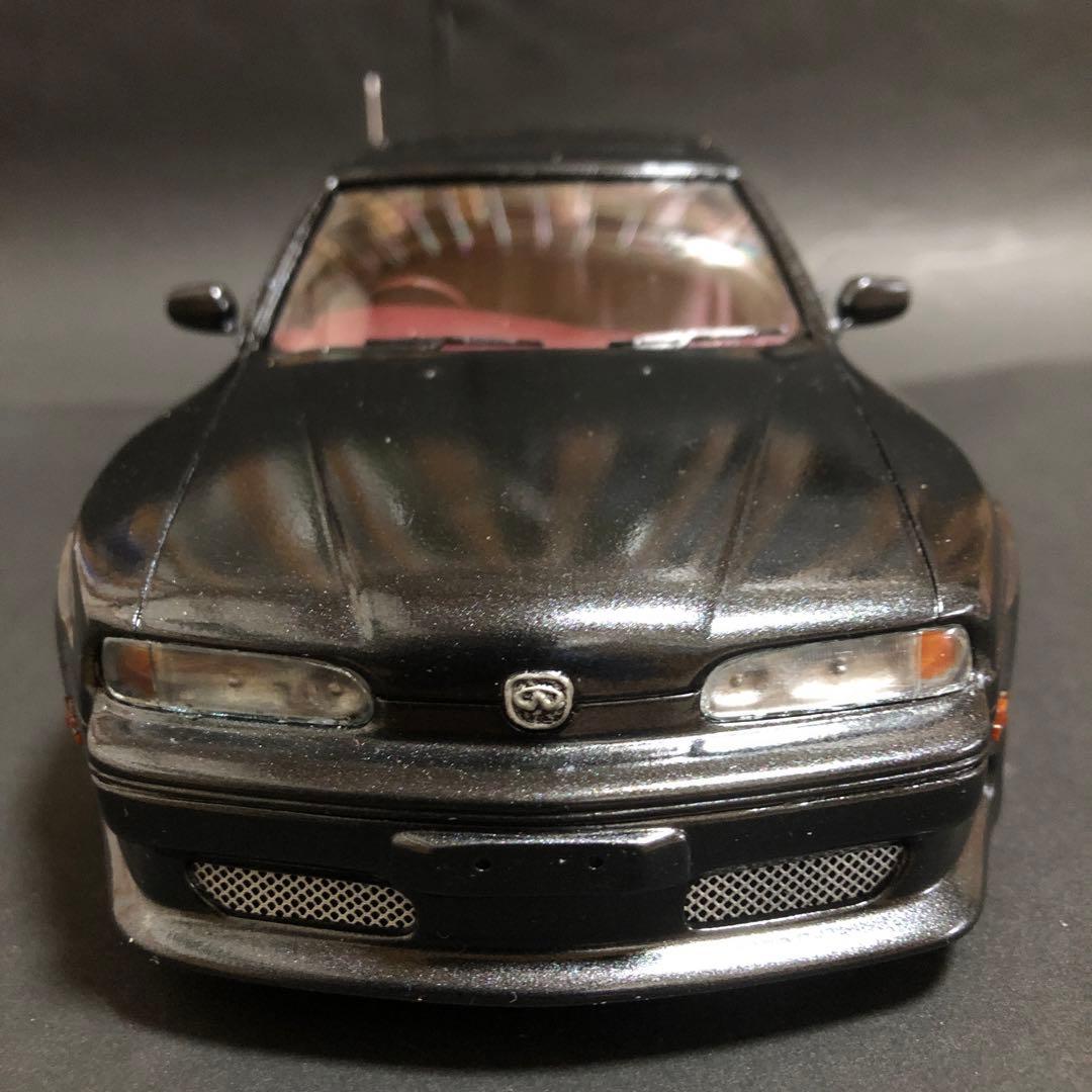 フジミ 1/24 NISSAN インフィニティ Q45 SUPER AERO - メルカリ