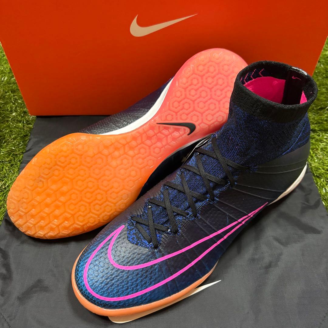 シューズ NIKE Mercurial X Proximo IC 26cm シューズ NIKE Mercurial X Proximo IC 26cm Nike MercurialX Proximo
