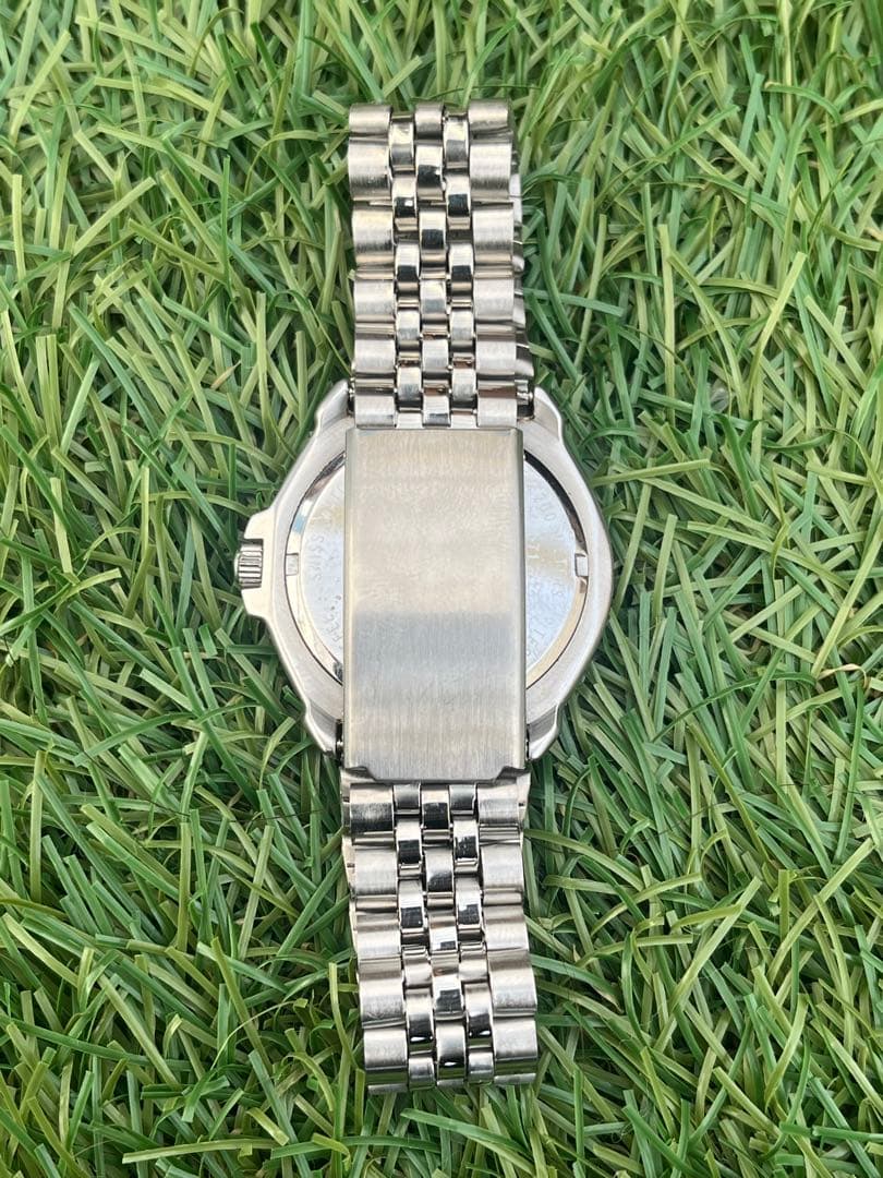 美品◎初代タグホイヤー フォーミュラ1 プロクォーツ メンズ時計