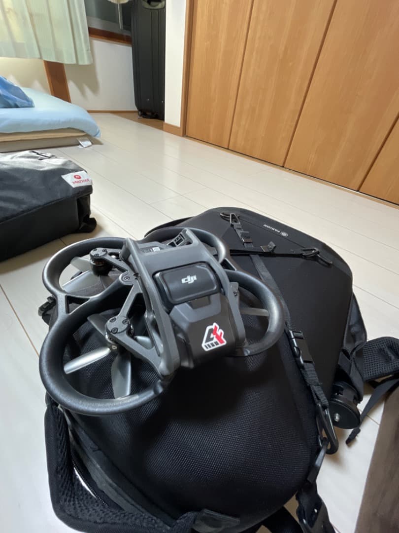 航空機・ヘリコプター Dji avata Amazon.com: DJI Avata 2 Fly More Combo (3 Batteries), FPV Drones