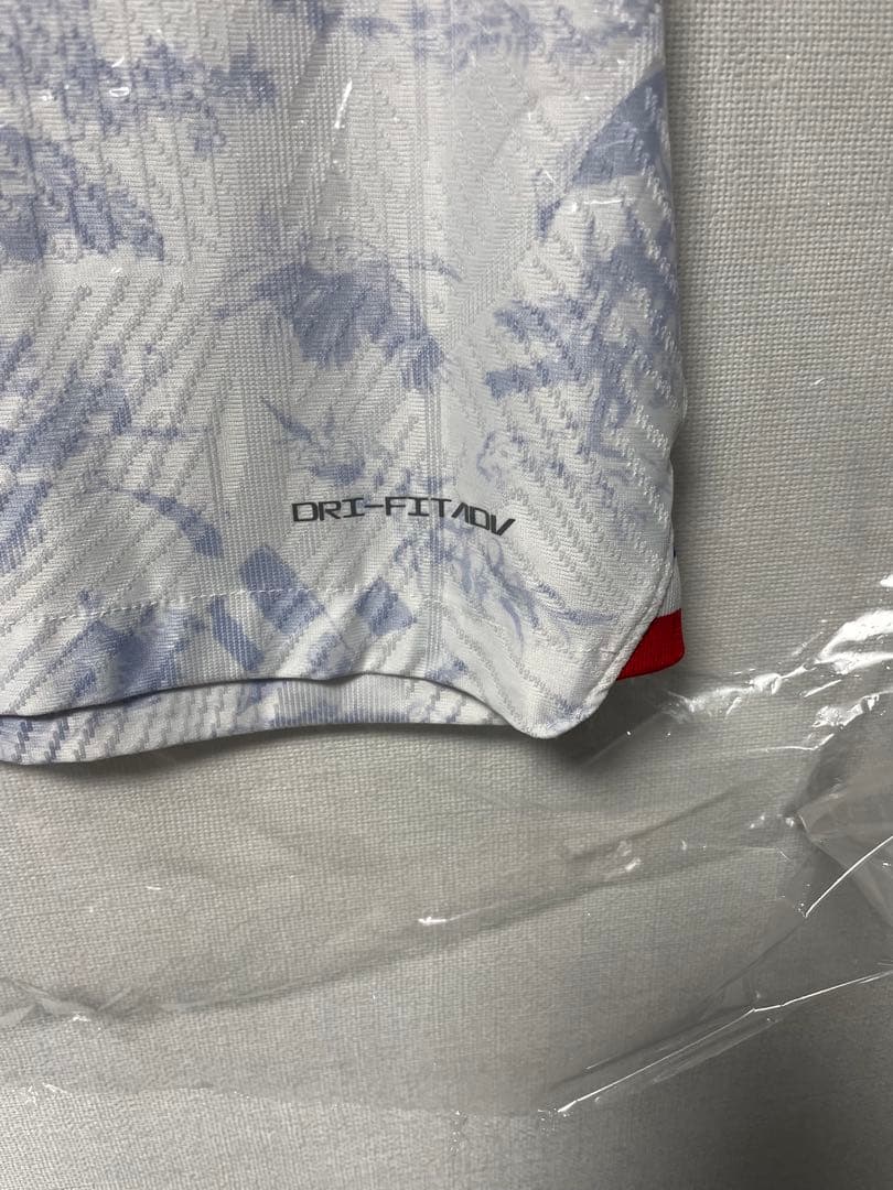 NIKEナイキフランス代表ユニホーム 2022 テオ・エルナンデス楽天市場