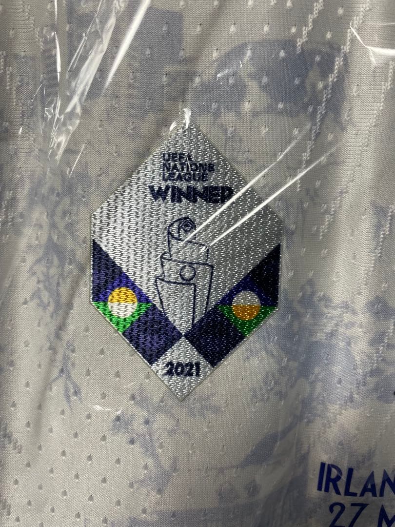 NIKEナイキフランス代表ユニホーム 2022 テオ・エルナンデス楽天市場