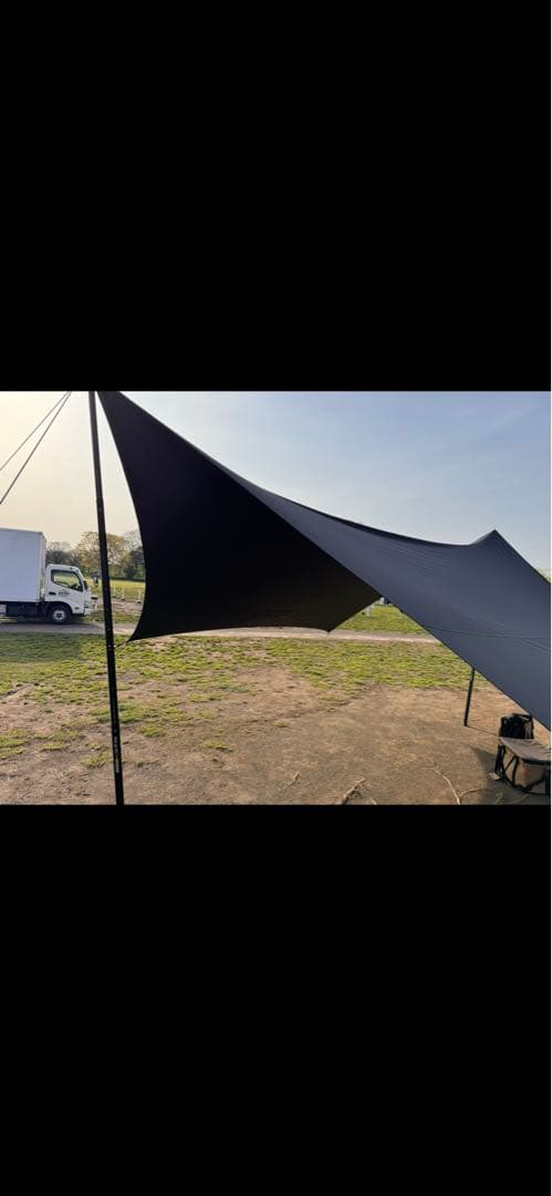 幕男3rd ブラック