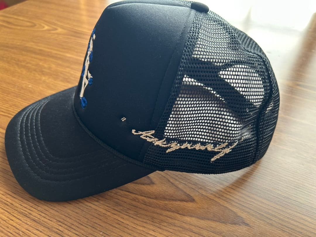 値下げ！ASKYURSELF× LA ROPA コラボ ラロパ メッシュキャップ