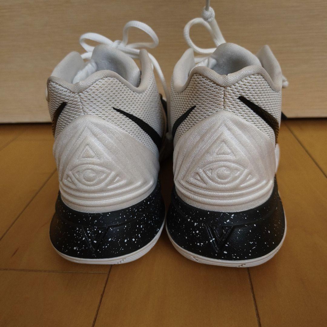 Nike Kyrie 5 TB カイリー5 グローバルラスト 27.5cm