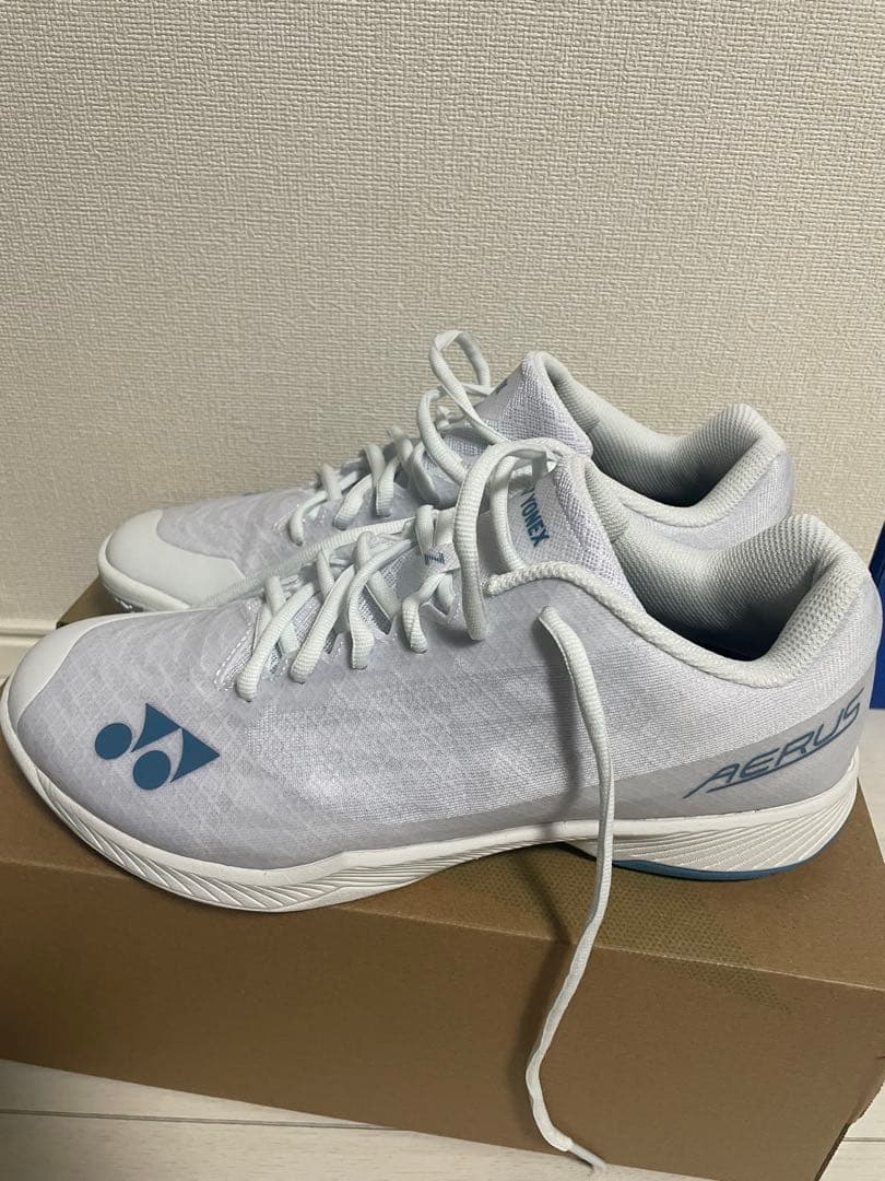 YONEX エアラス　26.5cm バドミントンシューズ