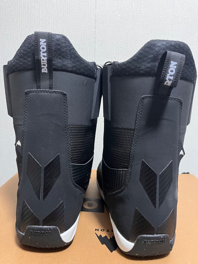 BURTON ION wide メンズ US8.5(26.5cm)