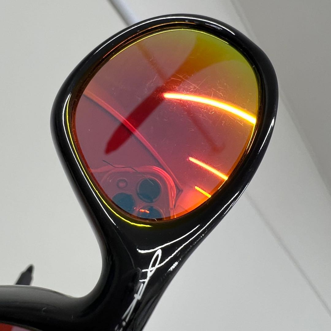 Oakley OAKLEY サングラス MINUTE系 Fire IR 難あり minute 1.0 - Etsy
