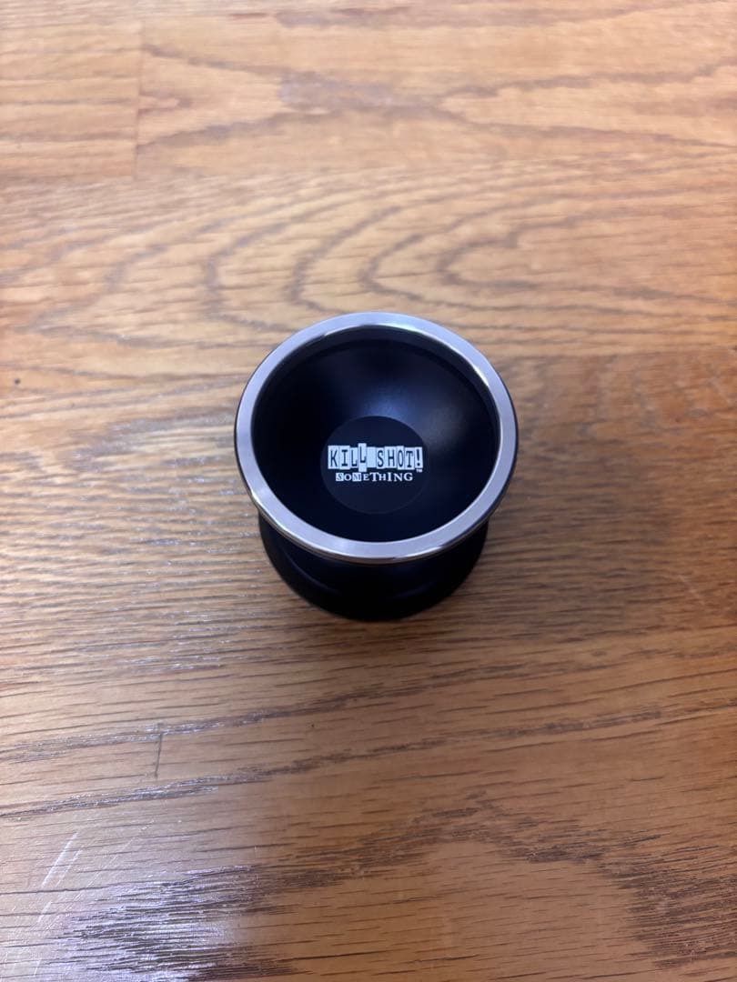 キルショット　サムシング キルショット - サムシング ┃ヨーヨー専門店リワインド