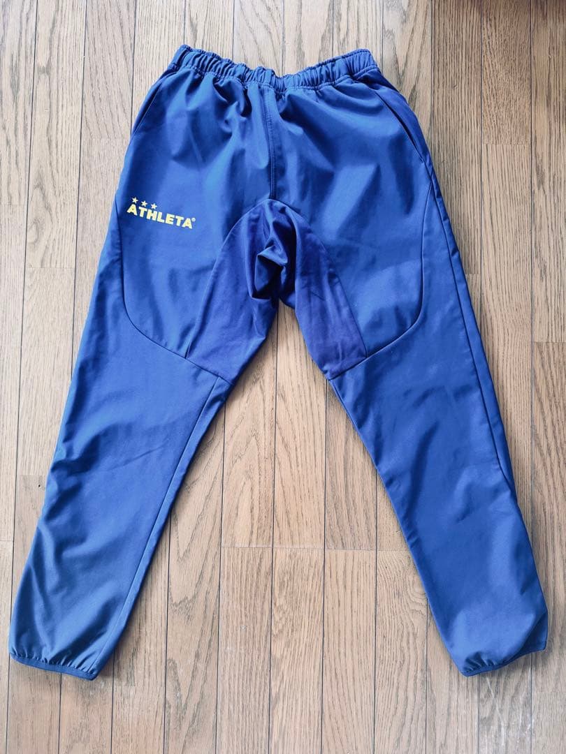 低 価格 通販スポーツ - ATHLETA ウインドスーツ上下