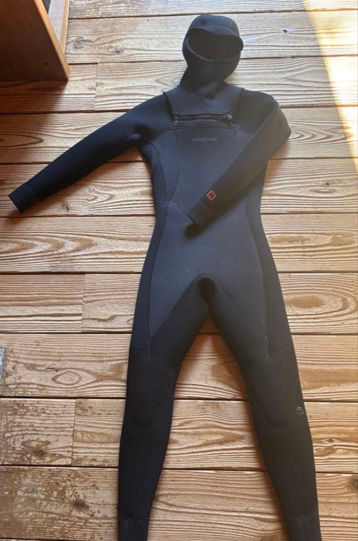 Patagonia フルスーツ　レディース ウィメンズ・ウェットスーツ - パタゴニア公式オンラインショップ