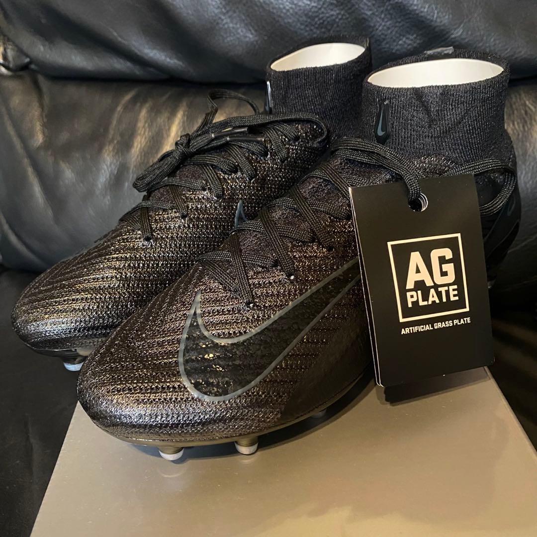 ナイキ マーキュリアル スーパーフライ 10 エリート custom-nike-mercurial-superfly