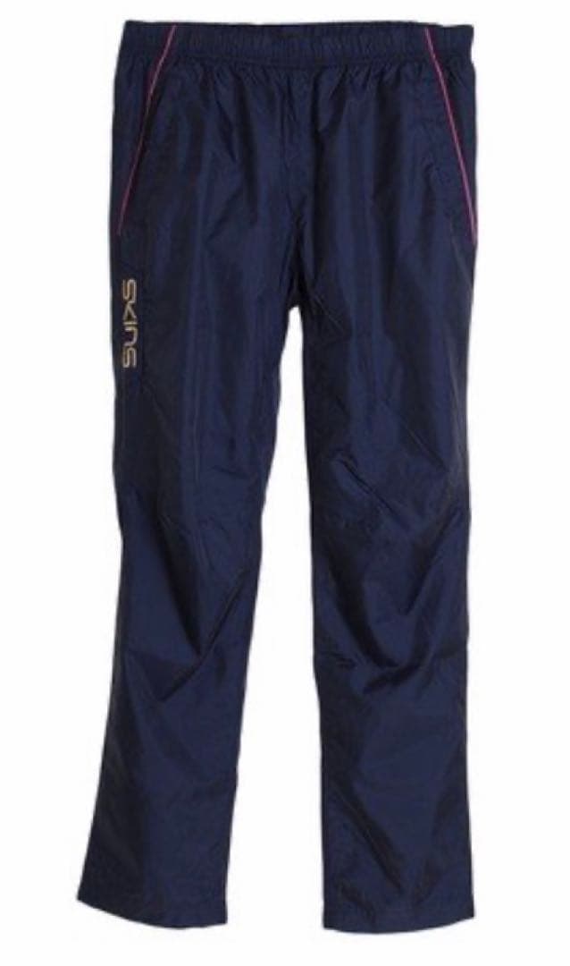 スキンズ　 ハイブリッドピステ上下　新品未使用　値下げ中