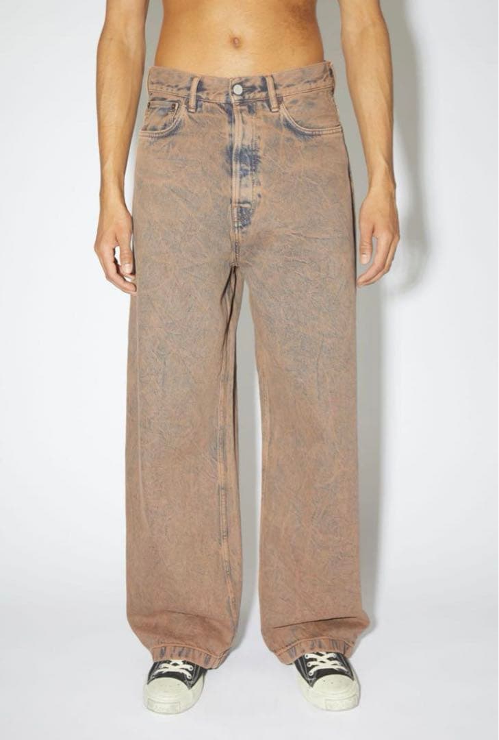 Acne Studios 1989 Drago Road - メルカリ