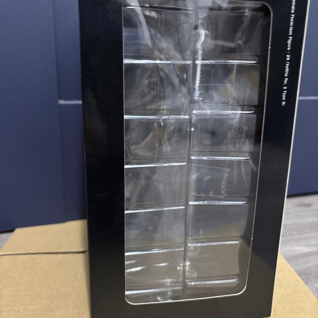 スクウェア・エニックス FORM-ISM 2B(ヨルハ二号B型) PVC - メルカリ