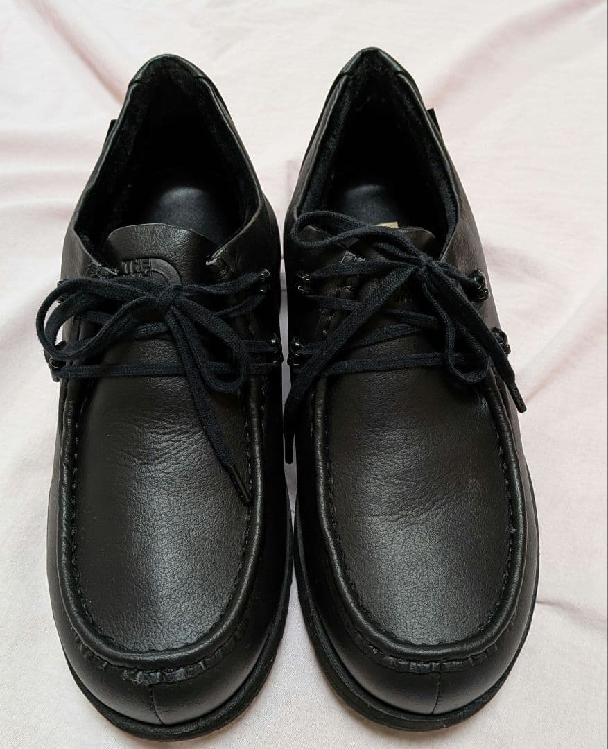 Decade GORE-TEX Moccasin 26.0　サイズ DECADE GORE-TEX MOCCASIN #KK [NF52261] – cocorozashi