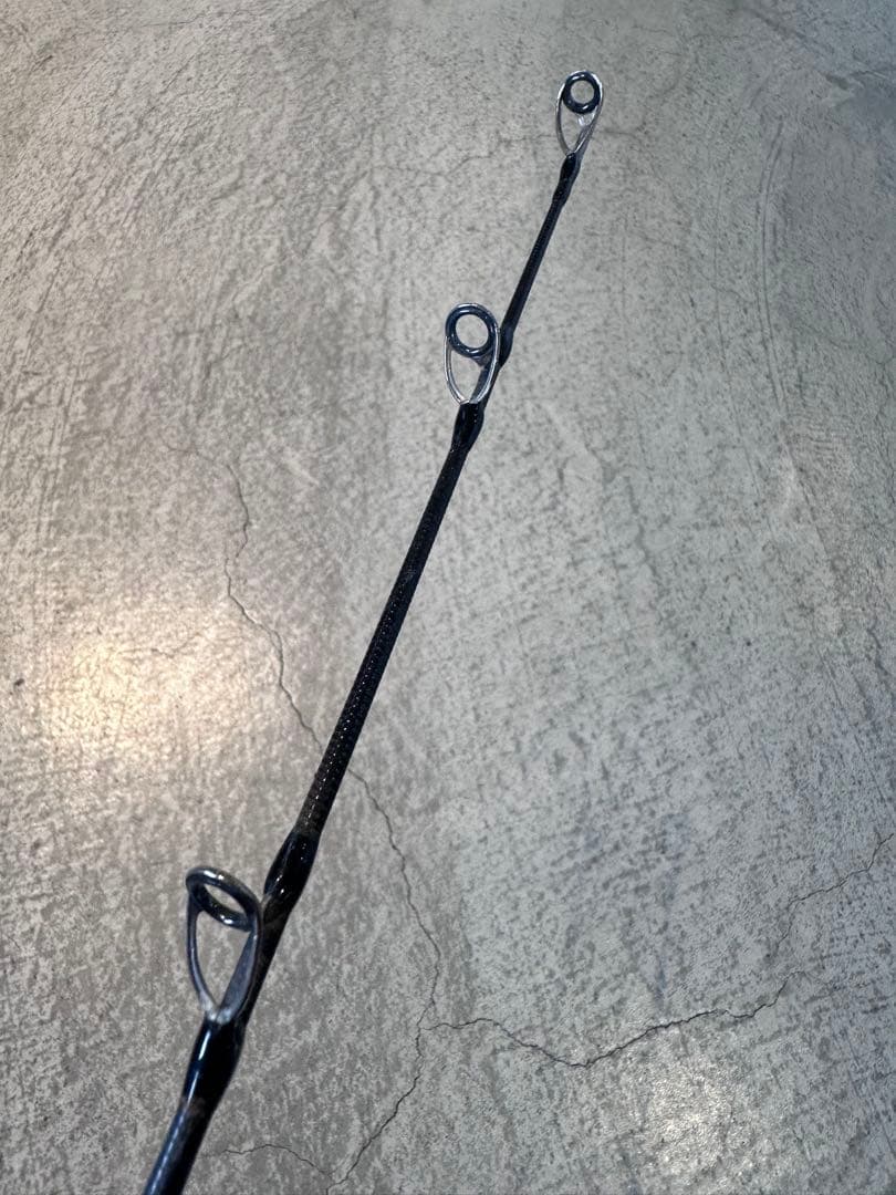 Ripplefisher big swimmer68