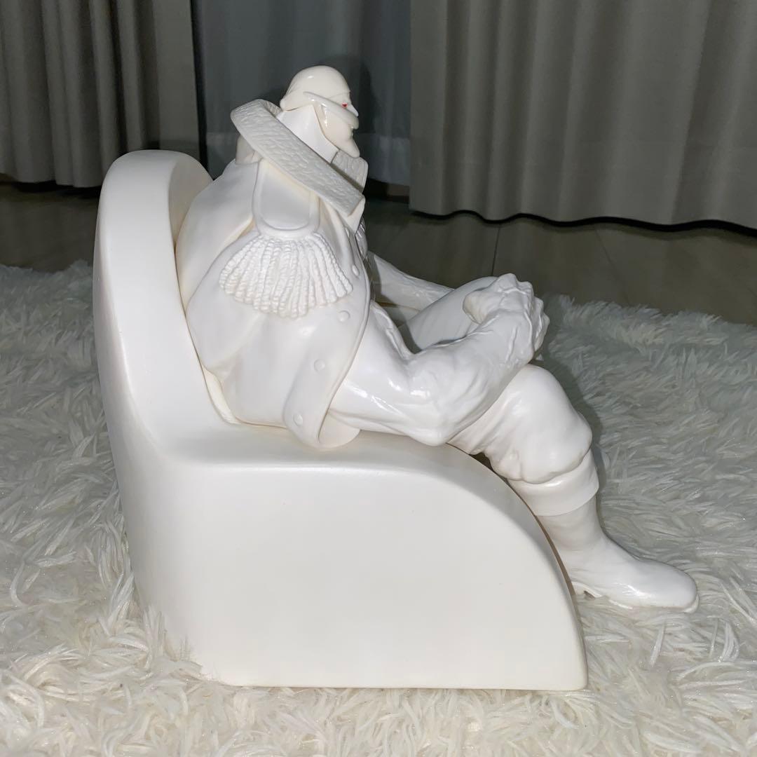 ワンピース フィギュア アーカイブコレクション 白ひげ 50体限定