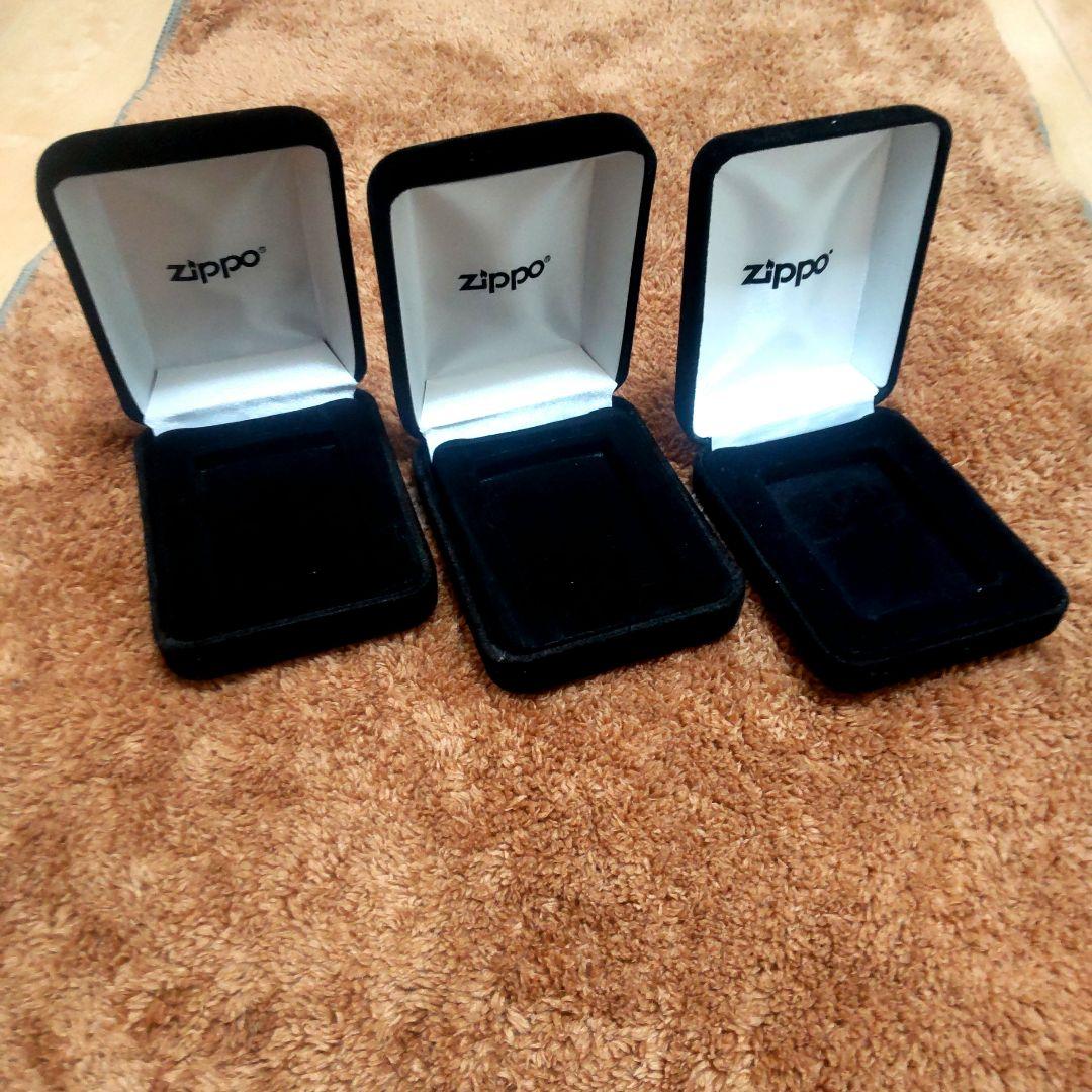 zippo ベロアケース レギュラー用 - メルカリ