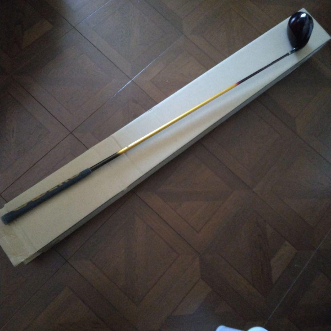 ムツミホンマ 『MH500X2』チタンドライバー 中古品 - メルカリ