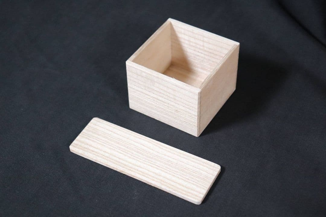 即発可能【新米の美味しさ長続き】【5キロ用】【米びつの最高峰】柿渋塗り