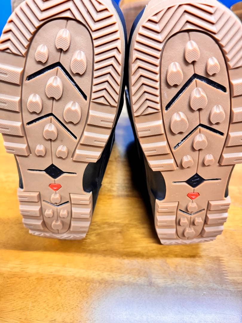 Salomon BOA スノーボードブーツ 27.5cm