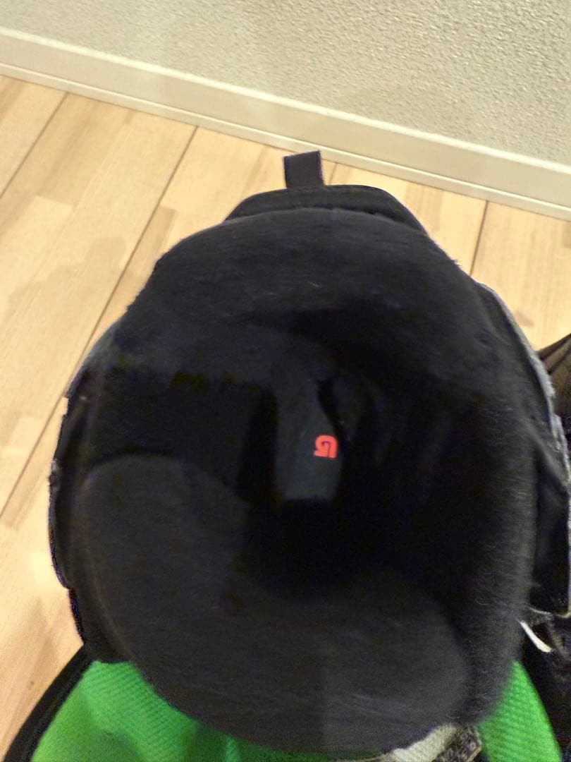 Burton ルーラー　27.5cm アジアンフィット