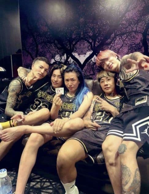 レペゼンフォックス バスケットボールユニフォーム 06 - メルカリ