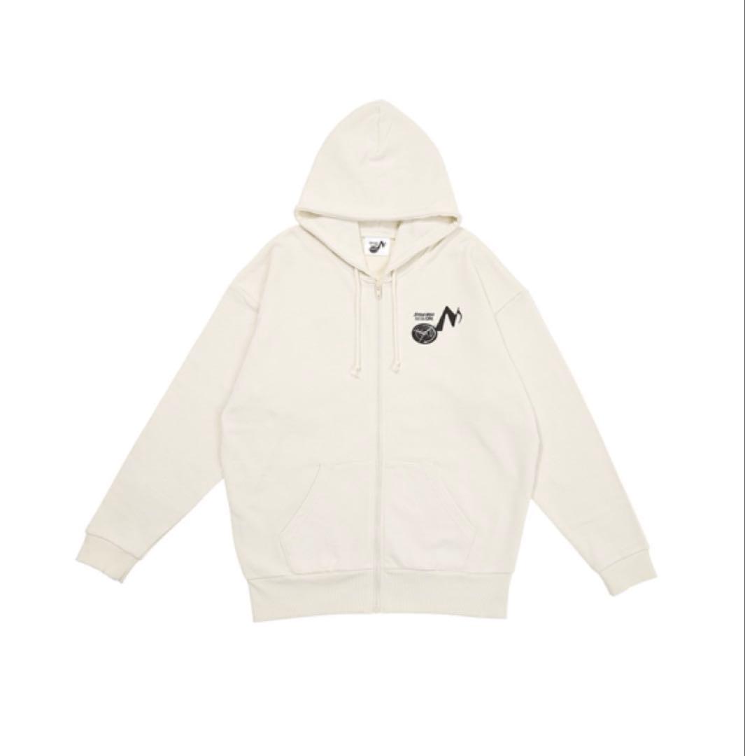 即日発送　Man　パーカー　グッズ　いつものサイズ（L） 即日発送】SnowMan パーカー いつものサイズ L ライブ グッズ ON