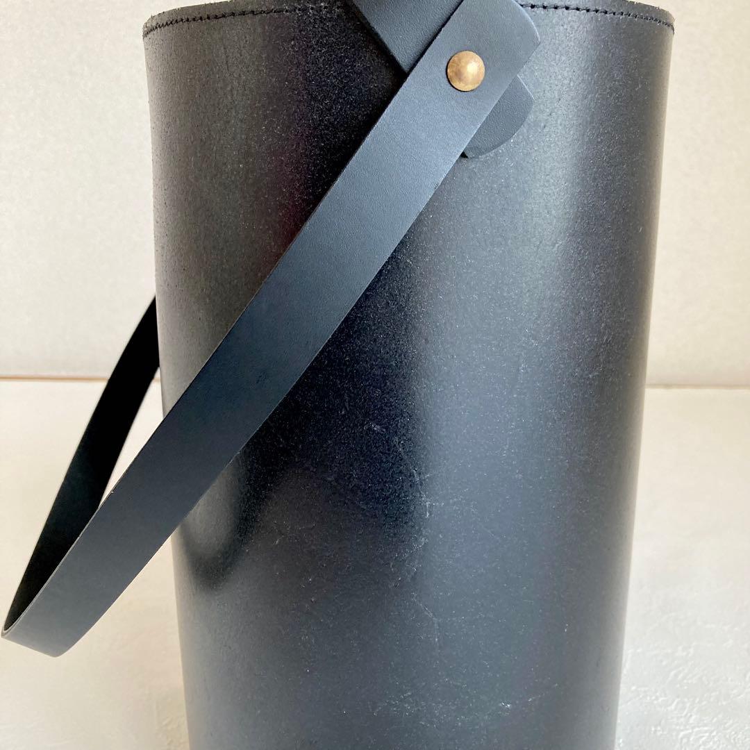 別注 keshiki×OCAILLE オカイユ×ケシキ コラボ バッグ - メルカリ