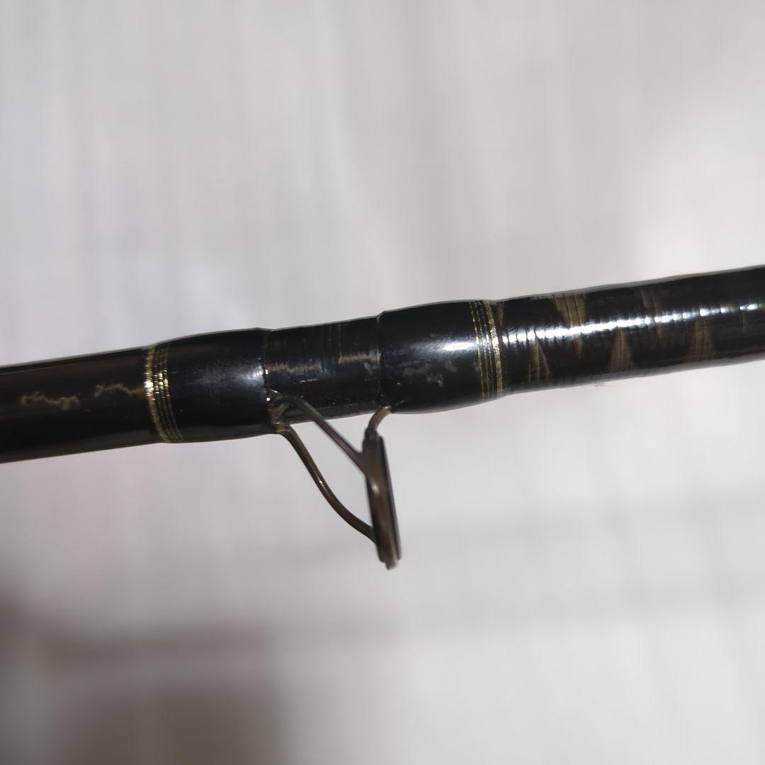 値下げしました シマノ ファイナルディメンション TS-172MHPF 美品