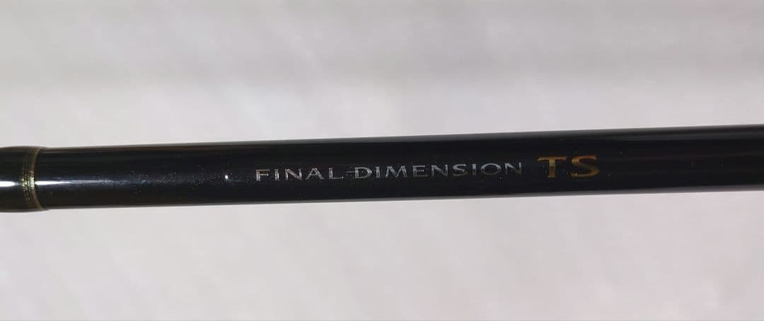 値下げしました シマノ ファイナルディメンション TS-172MHPF 美品
