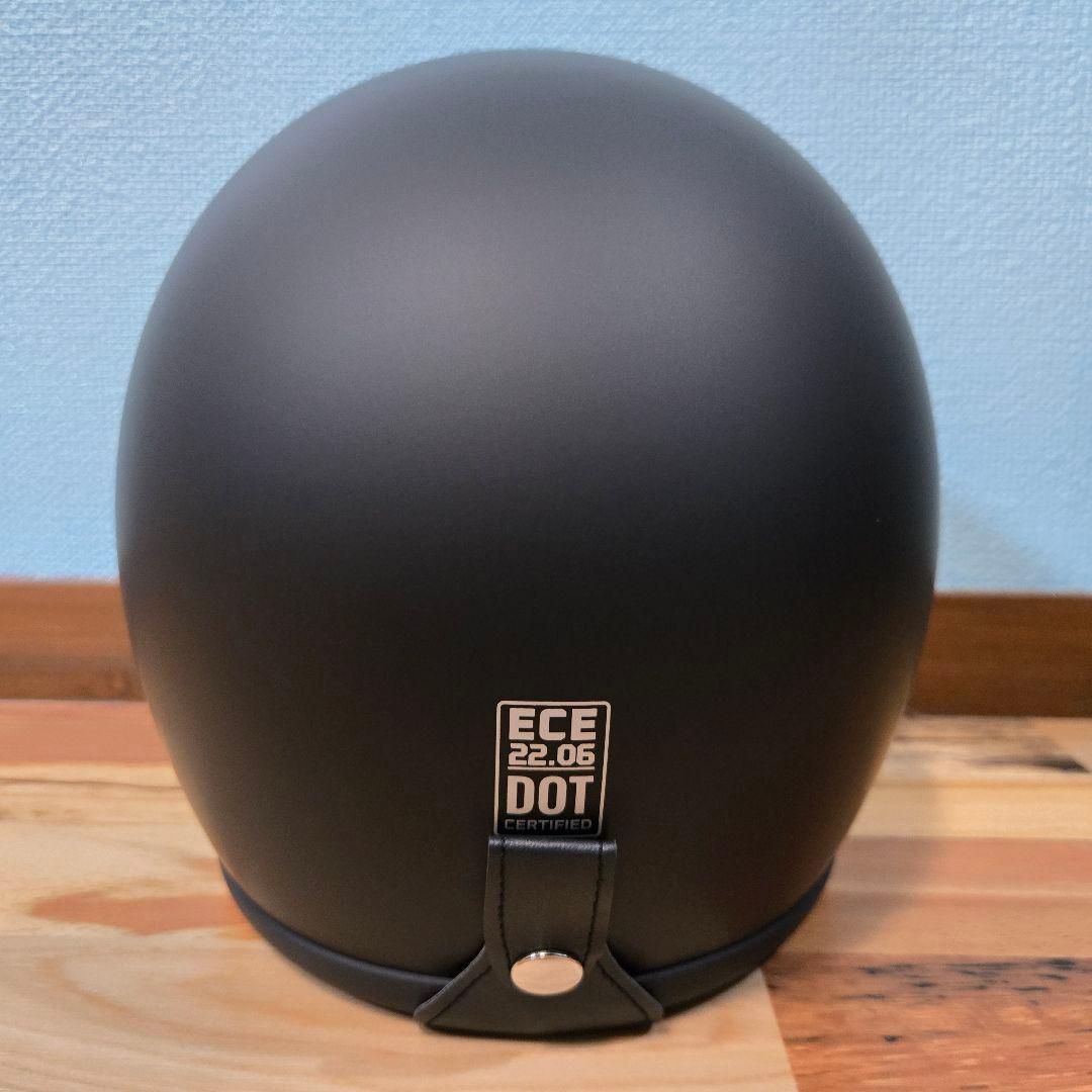 新品 500TXタイプ ヘルメット XXXXL tt&co ビートル BUCO - メルカリ