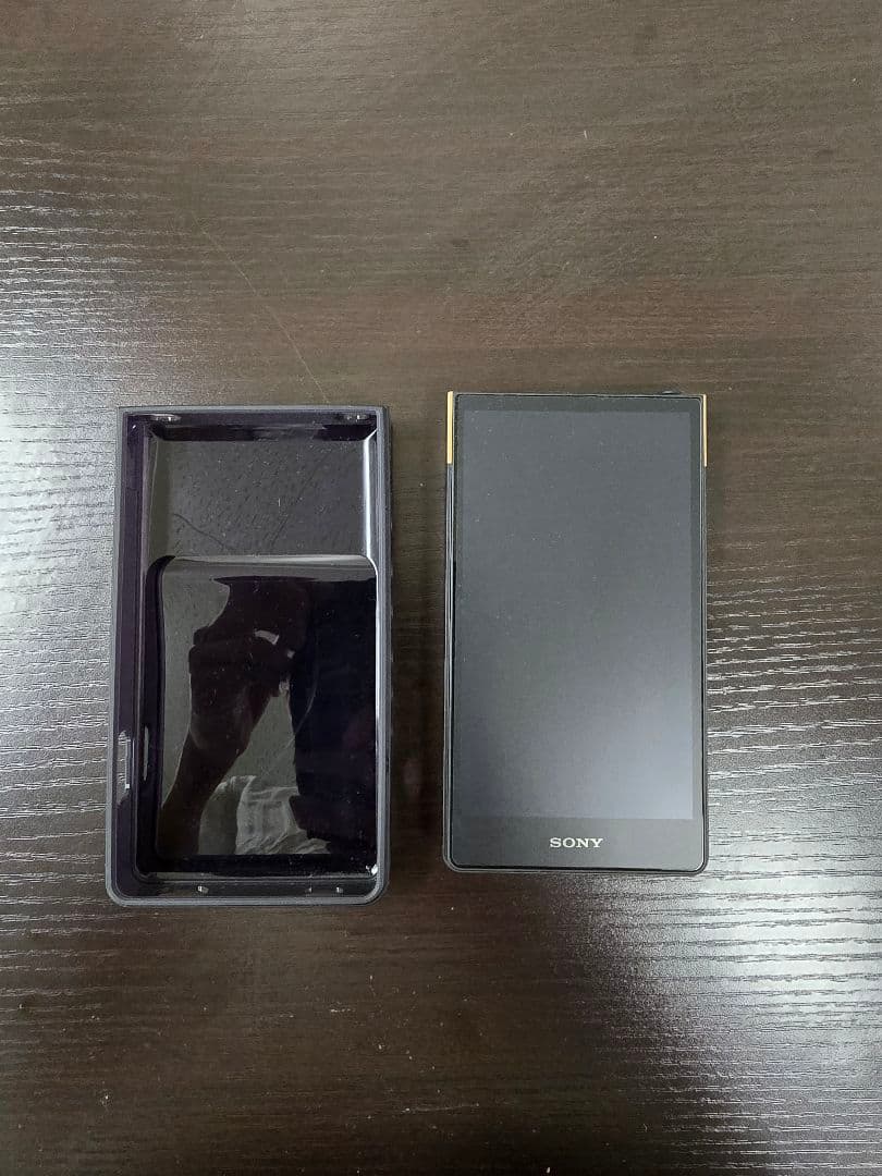 1月3日まで　美品　ウォークマン 64GB ZXシリーズ NW- ZX707 SONY ソニー ZX707 ハイエンドストリーミング ウォークマン – WAFUU JAPAN