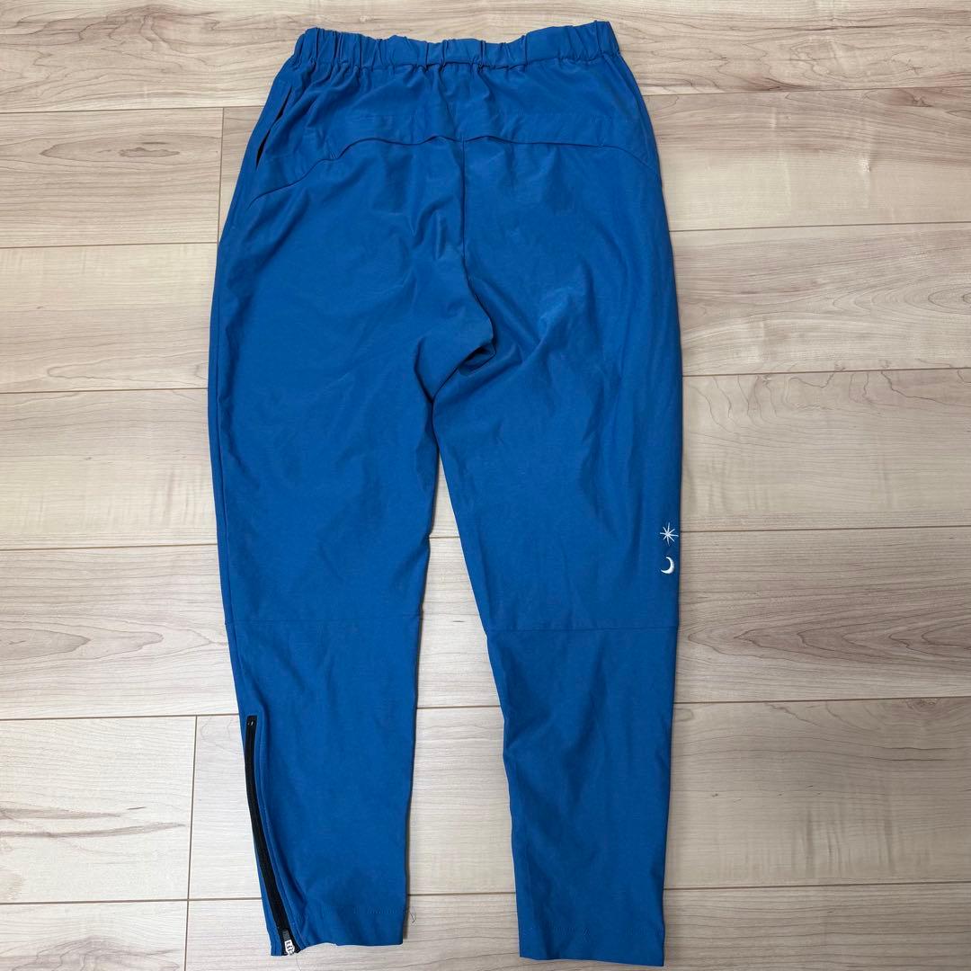 おまけ付き【全てMサイズ】TWM NAVIGATORS 上下5点セット BLU - ウェア