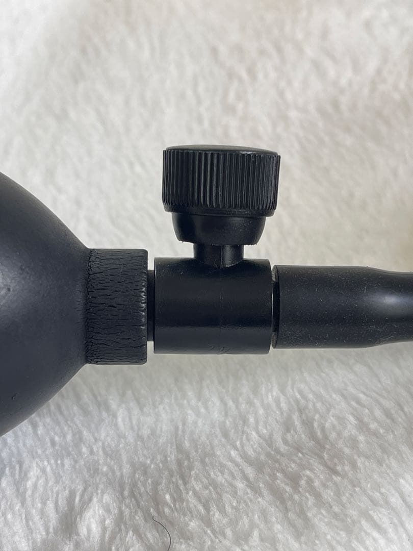 バキュームベル　漏斗胸