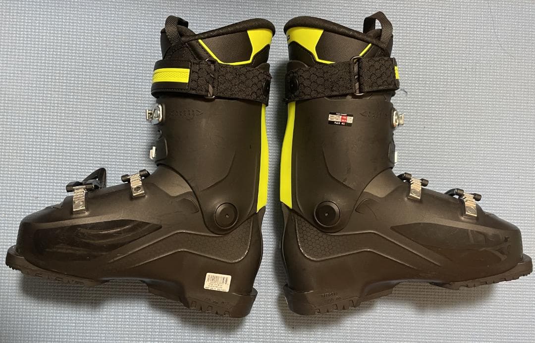 HEADスキーブーツ　25.5cm