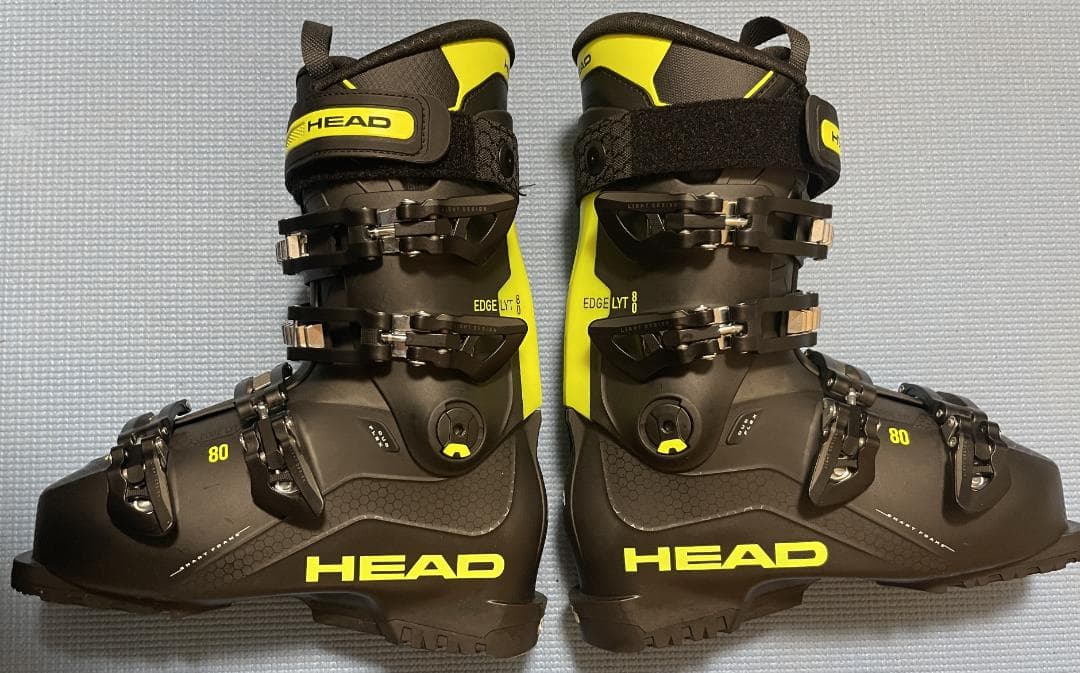 HEADスキーブーツ　25.5cm