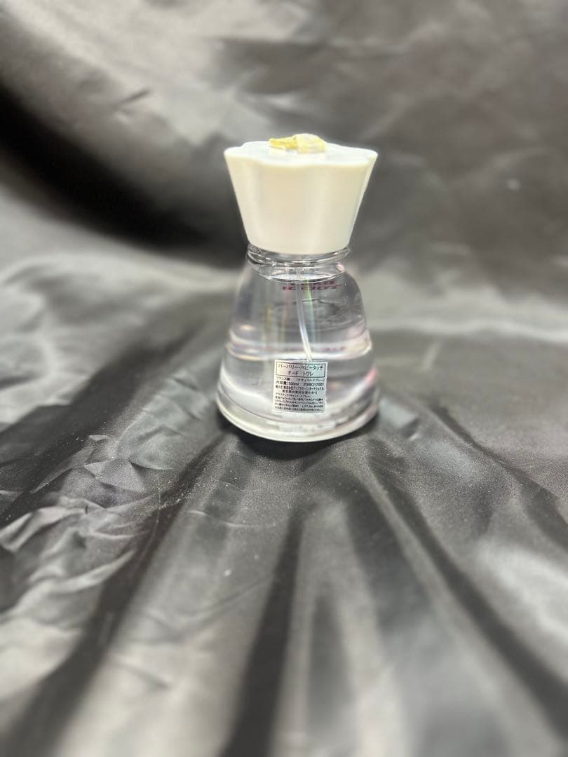 BURBERRY バーバリー ベビータッチ オードトワレ 100mL - メルカリ