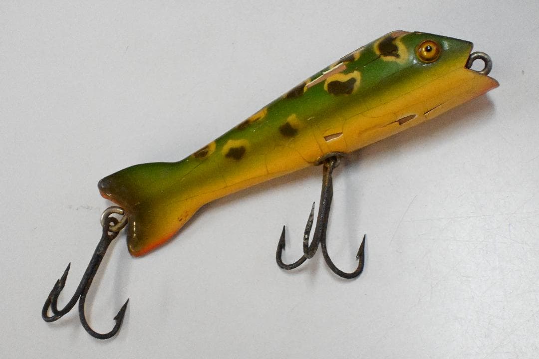 SHAKESPEARE PROPPER SEVEN-ELEVEN BF