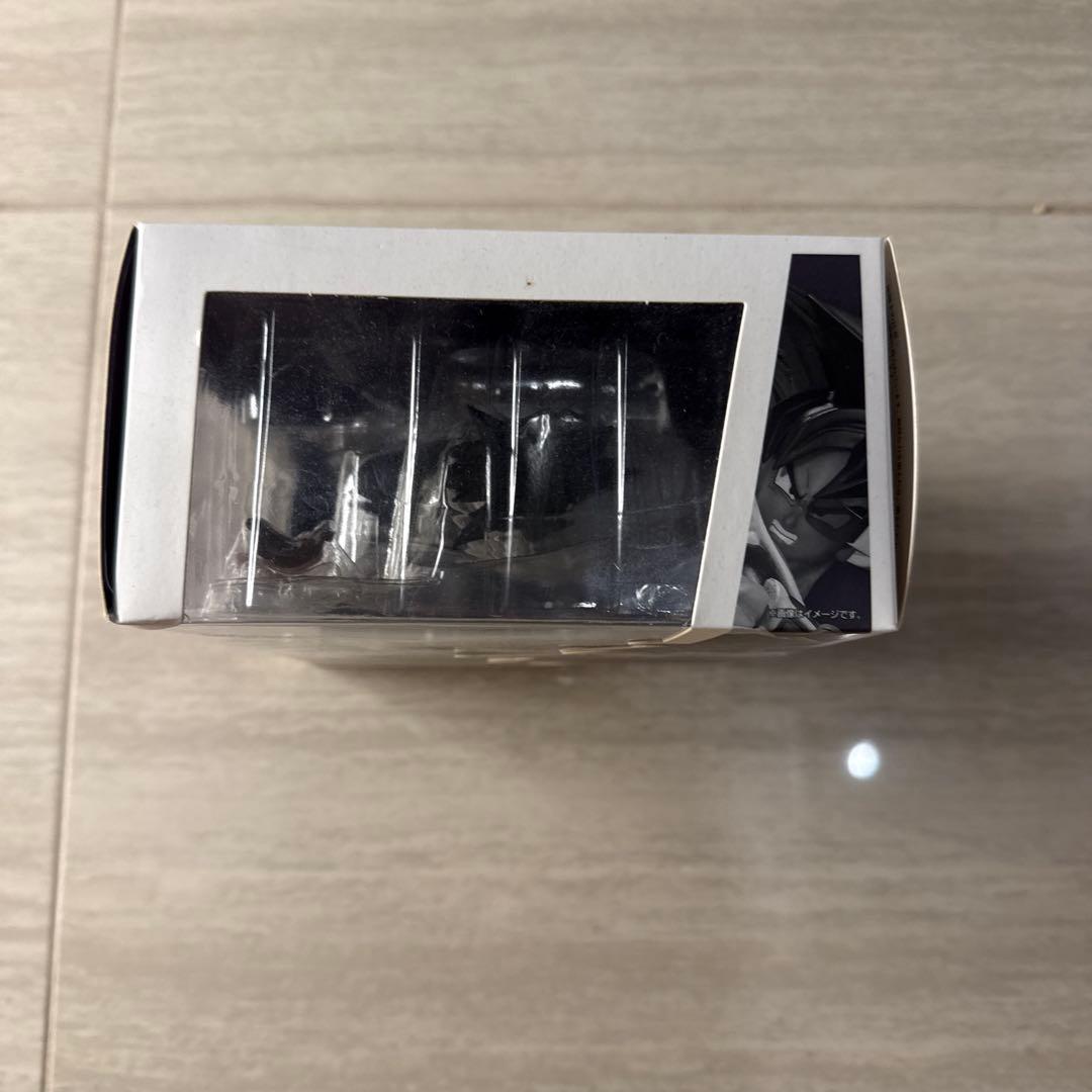 【新品未開封】ドラゴンボール フィギュアーツ S.H.Figuarts ターレス