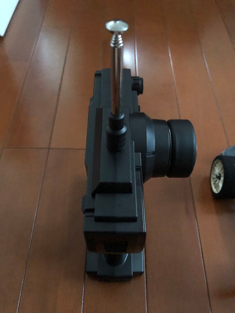 京商 1/10 RC ツーリングカー スパイダー TF2 - メルカリ