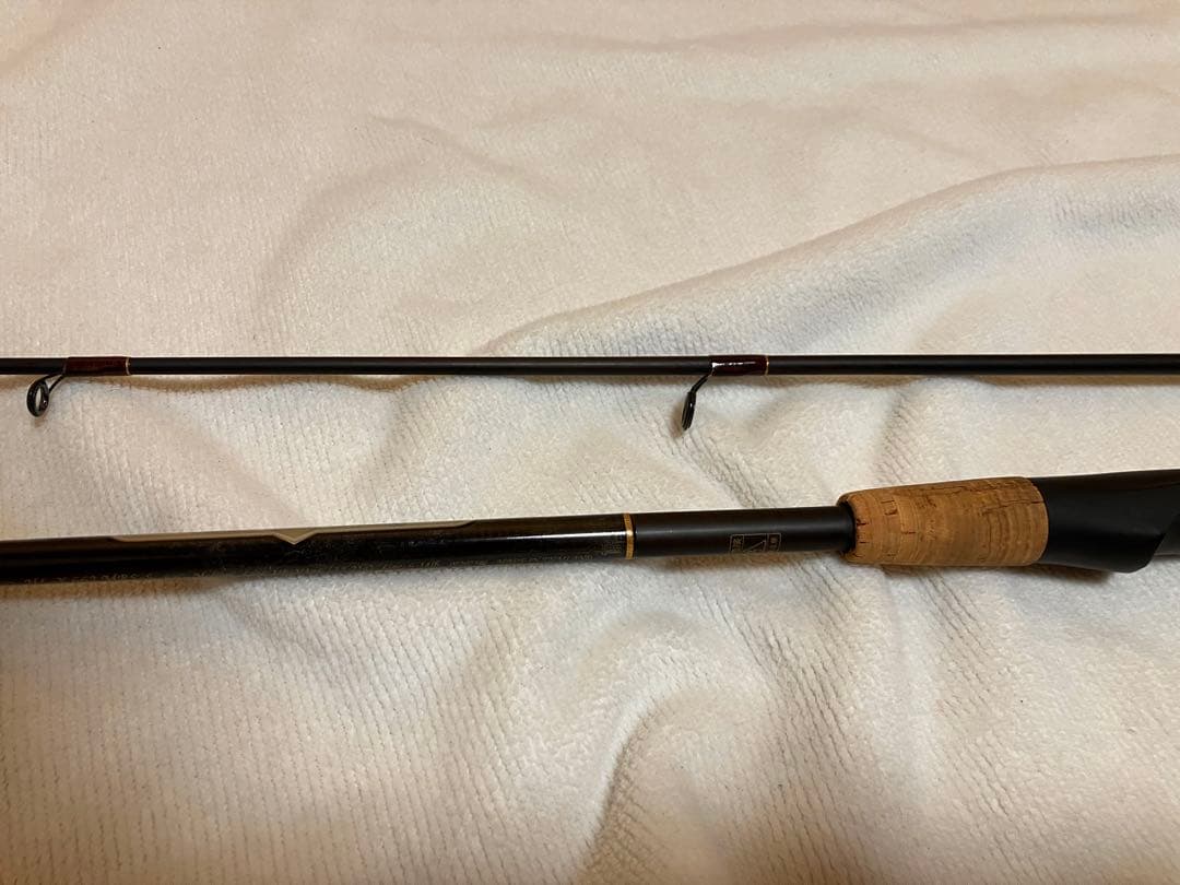 ダイワ ハートランド X HL-X 662 MRS-S スピニングモデル - メルカリ