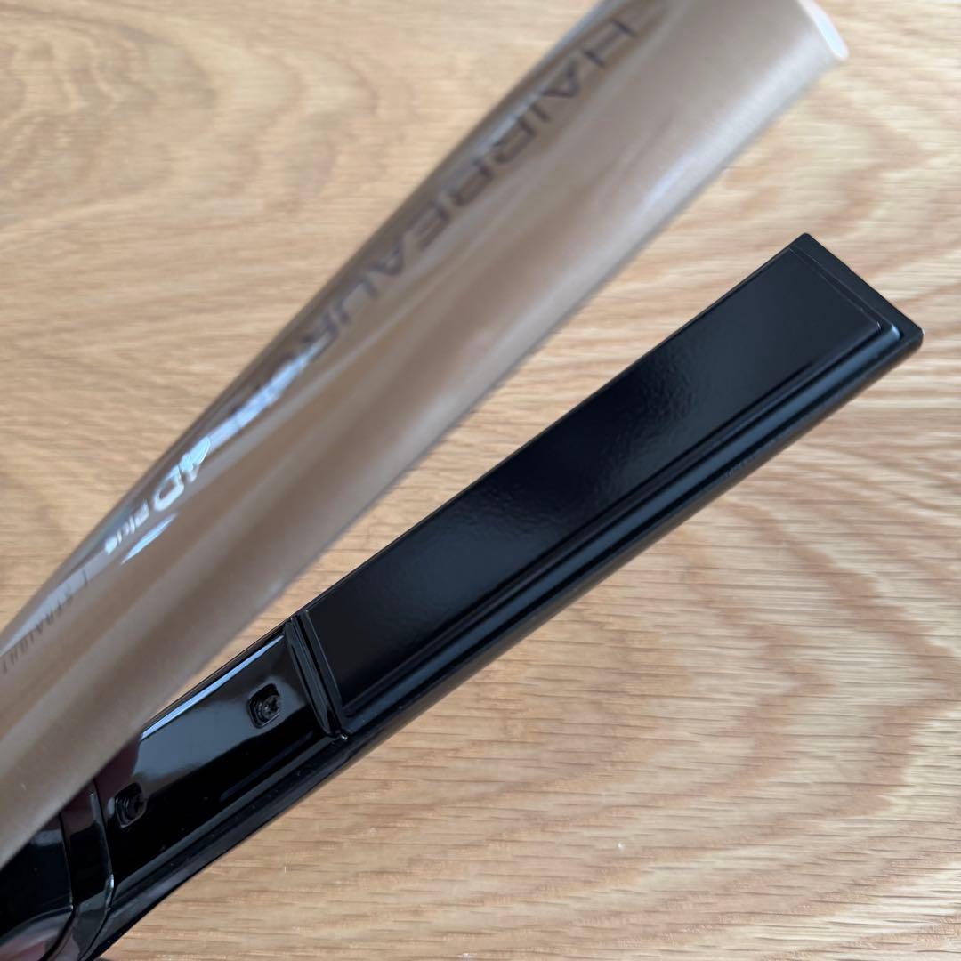 ヘアビューロン 4D Plus ストレート ジャンク品 - メルカリ