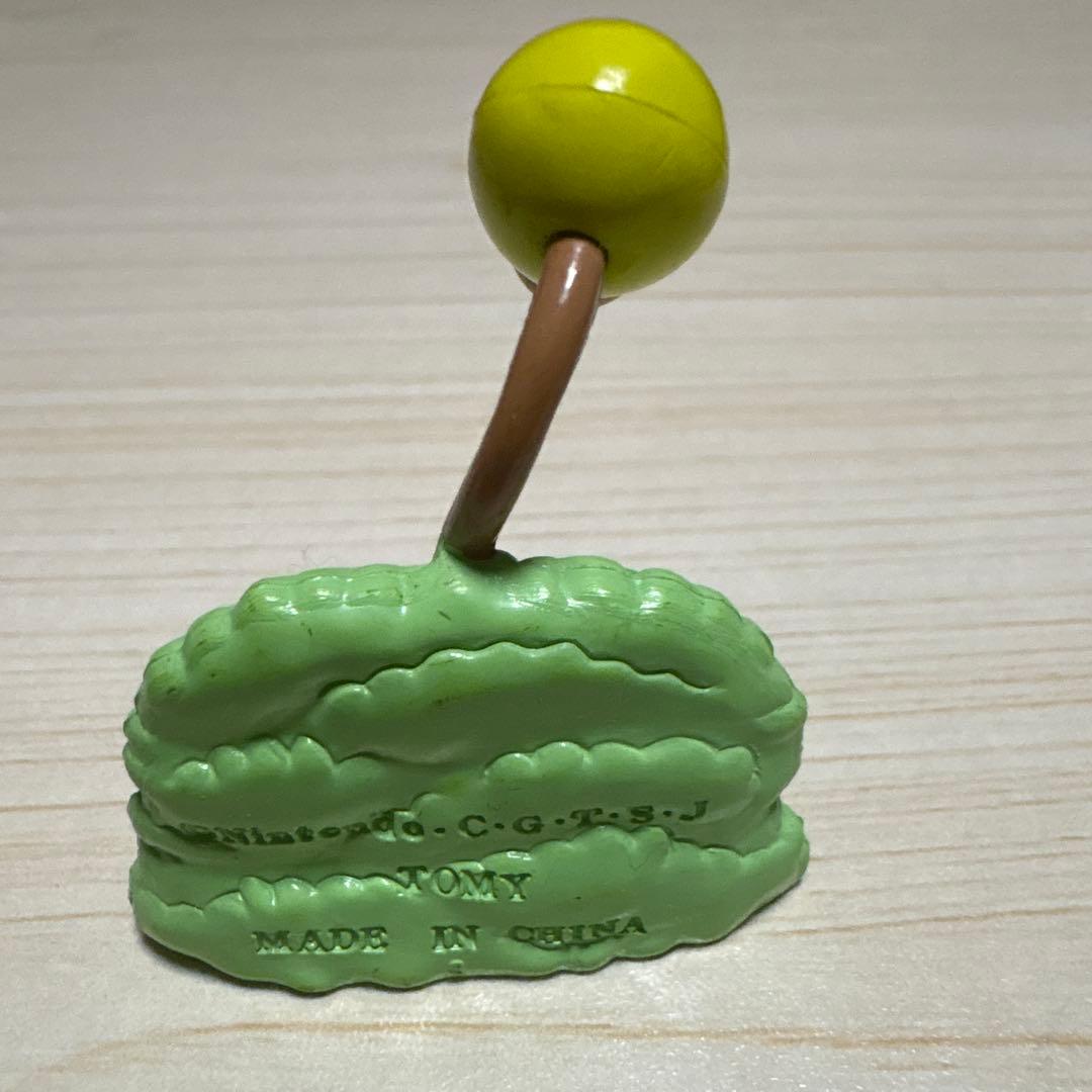 Pokémonモンコレ『マダツボミ／ウツボット』初期 TOMY製 - メルカリ