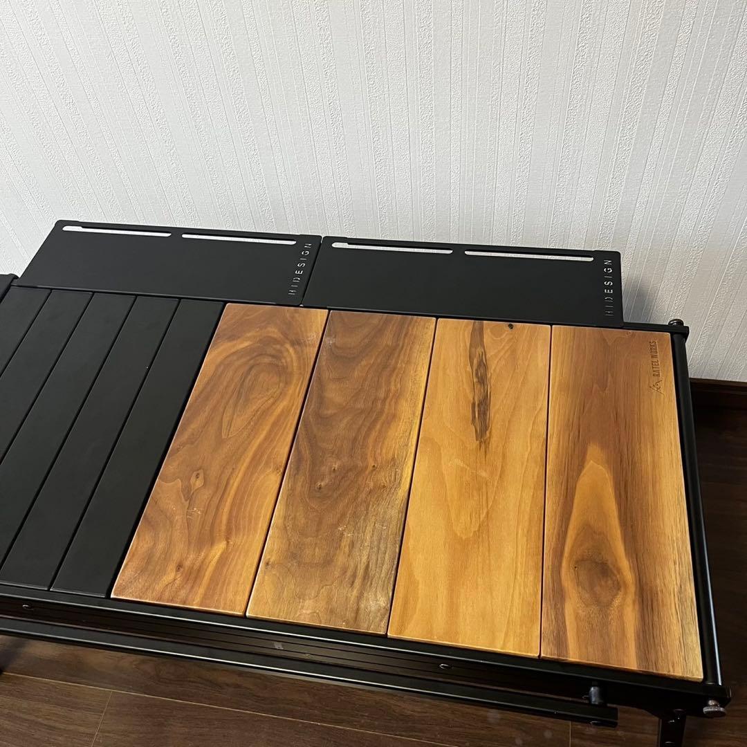 ハイドアウトクラフト RWフロントパネル 2個セット - メルカリ